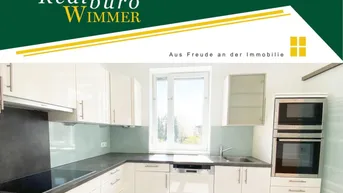 Expose Ruhig und doch Zentral - Sehr helle 4-Zimmer-Wohnung mit südseitiger Loggia