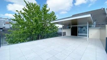 Expose Sehr exklusives Penthouse mit sensationeller Terrasse direkt im Zentrum