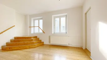 Expose Direkt im Zentrum: Räumlichkeiten für Praxis, Therapie oder auch als Büro