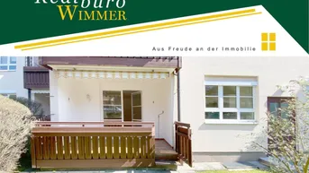 Expose Gemütliche 3-Zimmer-Wohnung mit sehr guter Raumaufteilung und südwestseitiger Loggia