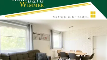 Expose Helle, sehr gepflegte 2-Zimmer-Wohnung mit westseitiger Loggia