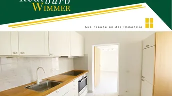 Expose 4-Zimmer-Wohnung mit Garten - Nähe Zentrum!