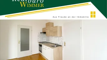 Expose Kleinwohnung zum fairen Preis - Nähe Krankenhaus