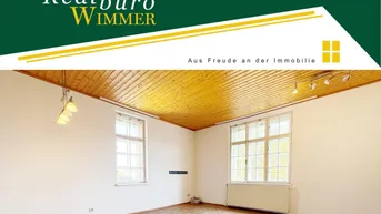 Expose Renovierungsbedürftige Wohnung in guter Lage Nähe Krankenhaus