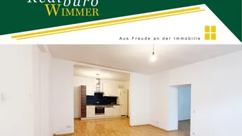 Expose 2-Zimmer-Wohnung Nähe Krankenhaus