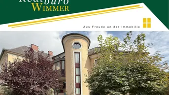 Expose Wohnhaus mit großem Potential in ruhiger Zentrumslage