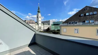 Expose DOMIZIL-Leben im Herzen von Klagenfurt !