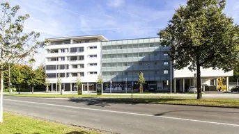 Expose Neubau-Geschäftsflächen in zentrumsnaher Lage von Klagenfurt
