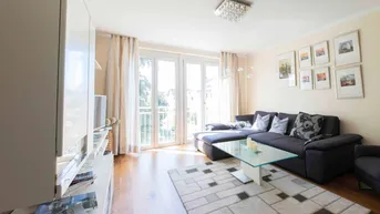 Expose RESERVIERT !! Modernisierte, komplett eingerichtete Dreizimmerwohnung