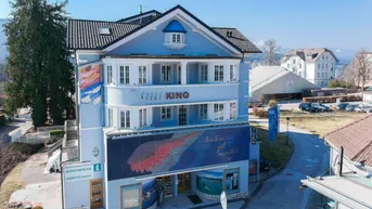 Expose Stylische &amp; voll ausgestattete Zweizimmerwohnung am „Monte Carlo-Platz“