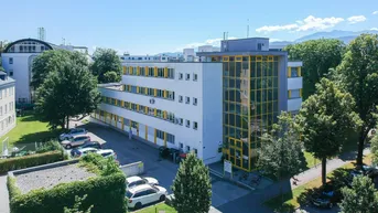 Expose *** E R T R A G S O B J E K T *** Bürogebäude in Innenstadt-Nähe