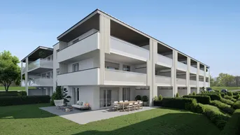 Expose NEUBAU *** Zeitgeist *** - Wohnen am Puls - Leben im Rhythmus der Zeit im Grüngürtel von Klagenfurt