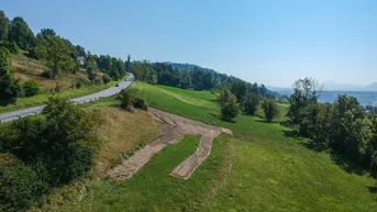 Expose Landwirtschaftliche Grünfläche auf der Ruhstatt in Völkermarkt