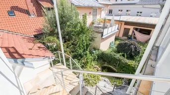 Expose *** Extravagantes Stadthaus mit Rooftop-Pool und Sonnenterrasse *** in Bleiburg