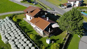Expose Attraktives Chalet in St. Oswald - Bad Kleinkirchheim