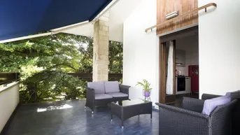 Expose *** Meerblick-Villa in Trieste ***