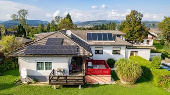 Expose Wohnen &amp; Investieren: Flexibles Ein-/Mehrfamilienhaus mit zusätzlichem Baugrund in Bestlage!