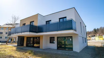 Expose ***RESERVIERT*** Stilvolles Reihenhaus in Maria Rain