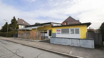 Expose Attraktive Büro-/ Lagerräumlichkeiten in Klagenfurt