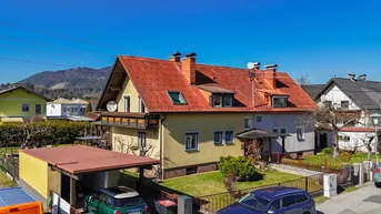 Expose RESERVIERT !! Charmante Doppelshaushälfte in sonniger Lage im Stadtteil Walddorf