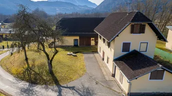 Expose Charmantes Bauernhaus! Platz für Ihre Ideen und Projekte
