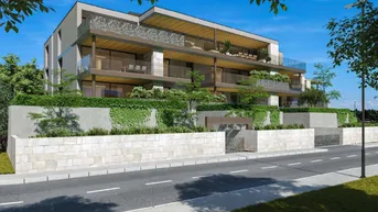 Expose Attraktive Neubauwohnung an der istrischen Adria in Novigrad