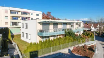 Expose *** Panoramablick-Penthouse *** am Spitalberg