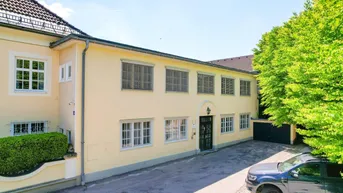 Expose Schöne Büroflächen mit vielen Nutzungsmöglichkeiten