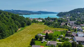 Expose „Seenahe Wohnen“ - Baugrundstück in Reifnitz am Wörthersee