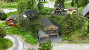 Expose ***Alpine Eleganz trifft modernes Design*** - Eigentum mit Zweitwohnsitzmöglichkeit