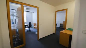 Expose Ausgestattete Büro-/Kanzleifläche in 1A Innenstadtlage von Klagenfurt