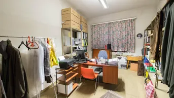 Expose *** ZINSHAUS *** in der Klagenfurter Innenstadt