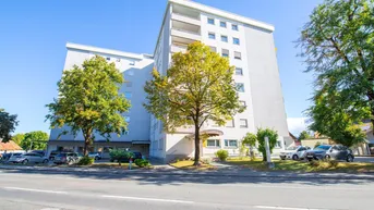 Expose Modernisierte Dreizimmerwohnung in Innenstadtnähe