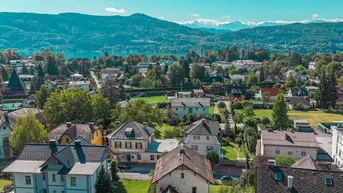 Expose „Seenahe Wohnen“ - Baugrundstück in Reifnitz am Wörthersee