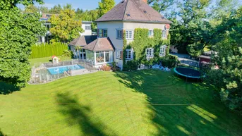 Expose Stilvolles Einfamilienwohnhaus in Gallspach - Wohnen mit Garten, Pool &amp; Sauna