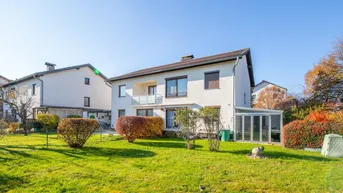 Expose ***Gemütliche Doppelhaushälfte in begehrter Lage in Klagenfurt-Viktring***