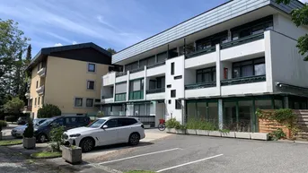 Expose ELEGANTE 3-ZIMMERWOHNUNG IN VELDEN AM WÖRTHERSEE – IHR EXKLUSIVES REFUGIUM IN BESTER LAGE!