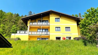 Expose FERLACH - MEHRFAMILIENHAUS ZUM OKKASIONSPREIS