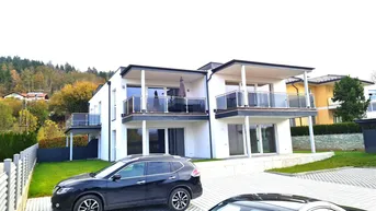 Expose WÖRTHERSEE - LEISTBARES UND STRANDNAHES WOHNGLÜCK