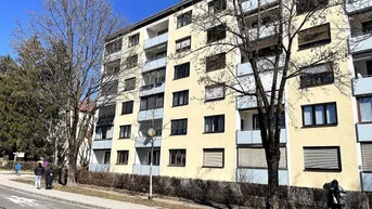 Expose CHARMANTE WOHNUNG MIT FLAIR: IHR RÜCKZUGSORT IN VILLACH