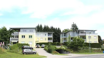 Expose CHARMANTE GARTENWOHNUNG IN VILLACH - IHR KLEINES GRUENES REFUGIUM