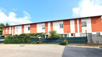 Expose ALTHOFEN CITY - EXKLUSIVE MAISONETTENWOHUNG MIT GARTEN UND TIEFGARAGE