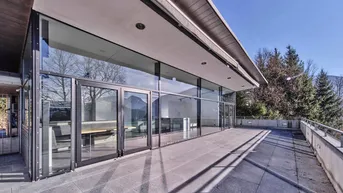 Expose Architektenhaus mit Panoramablick