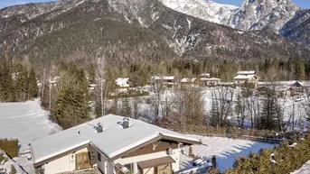 Expose Idyllisches Einfamilienhaus mit Freizeitwohnsitz in traumhafter Ruhelage am Pillersee