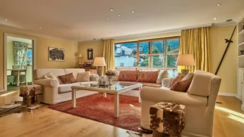 Expose Großzügige Landhauswohnung mit Sonnenterrasse in Reith