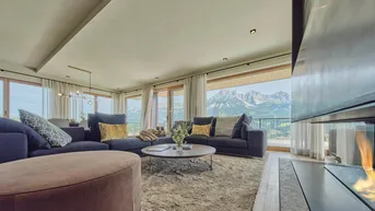 Expose Wilder Kaiser Living