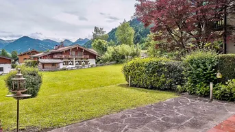 Expose Stadtnahes Wohnen mit Skipistenanbindung | Ski out