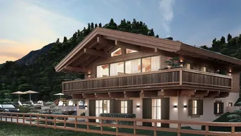 Expose Exklusives Wohnen mit Naturpanorama und Freizeitwohnsitz