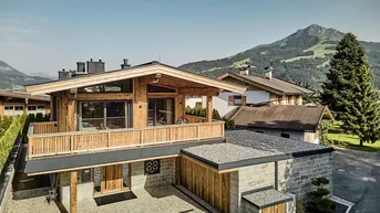 Expose Rettenbach Chalet N° 3