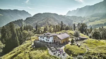 Expose Einzigartiges Investment in den Alpen